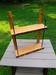 14" shelf profile