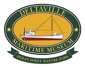 Deltaville logo