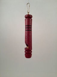 whistle B