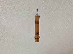 whistle C