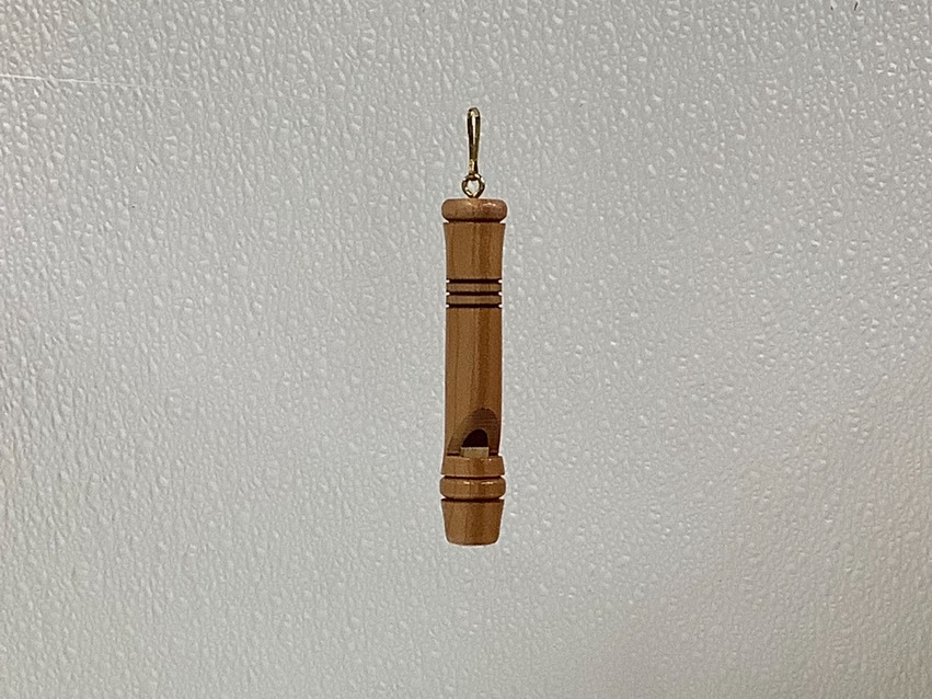 whistle C
