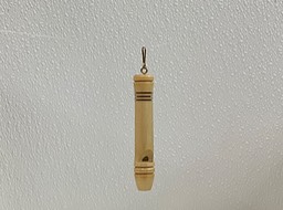whistle P