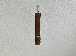 whistle W