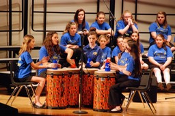 2013 Spring Concert 1