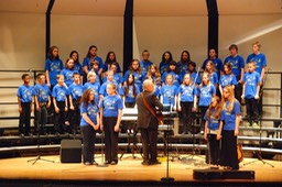 2013 Spring Concert 2