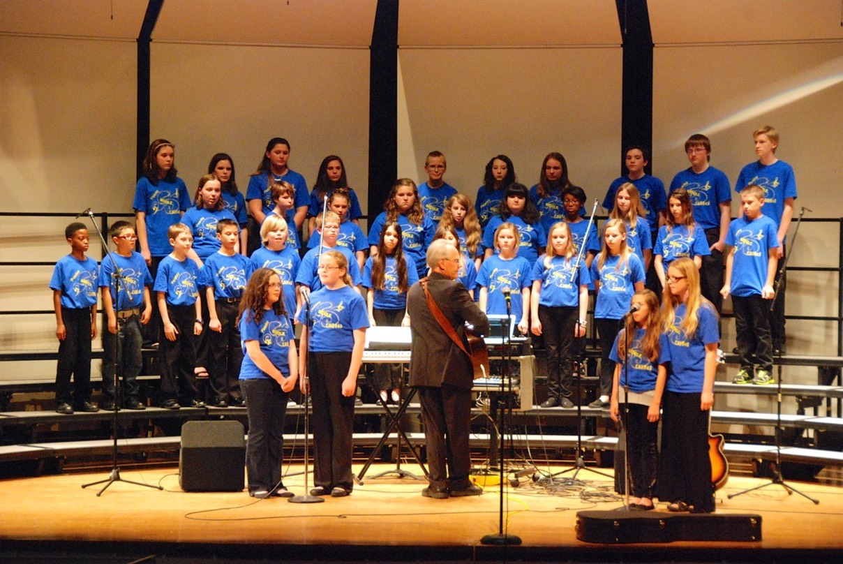 2013 Spring Concert 2