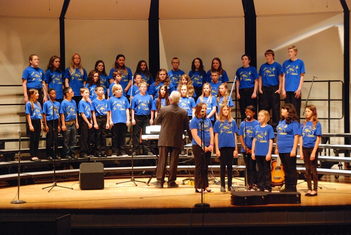 2013 Spring Concert 3
