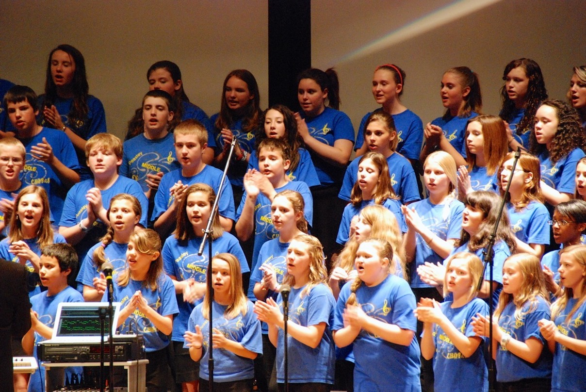 2013 Spring Concert 4