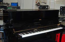 Disklavier