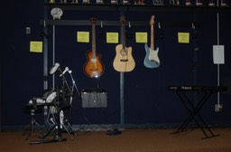 Ensemble Lab 1