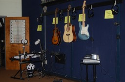 Ensemble Lab 2