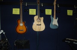 Ensemble Lab 3