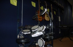 Ensemble Lab 4