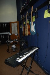 Ensemble Lab 5