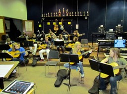 Guitar Class
