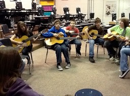Guitar Group