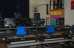 Music Learning Lab 1