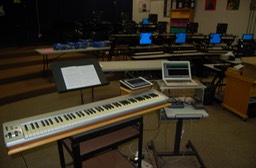 Teacher Workstation 2