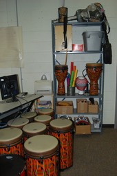 World Drums
